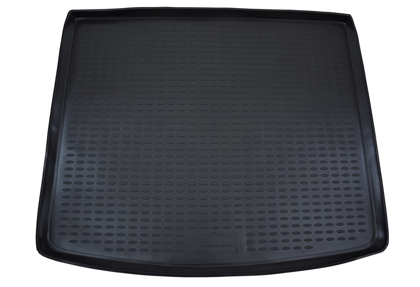 Tavita de portbagaj Premium, Volkswagen Touareg, SUV, 2002-2010