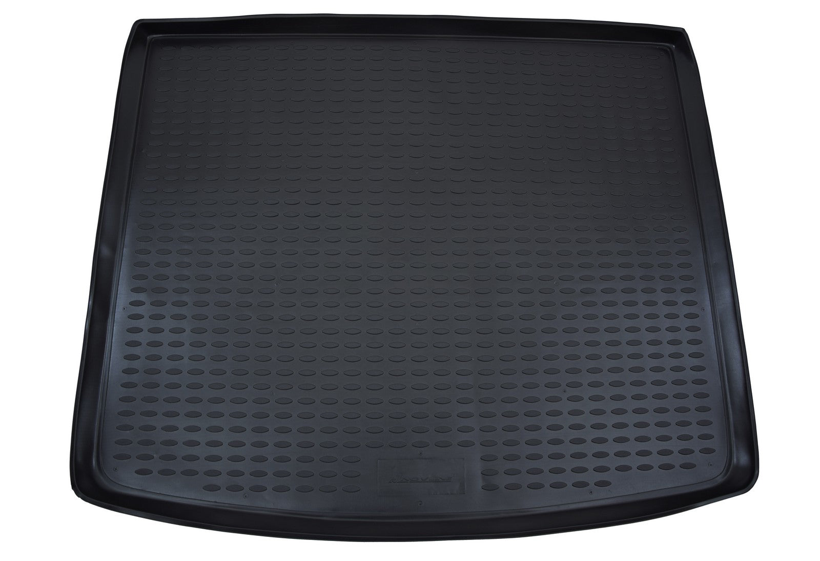 Tavita de portbagaj Premium, Volkswagen Touareg, SUV, 2002-2010