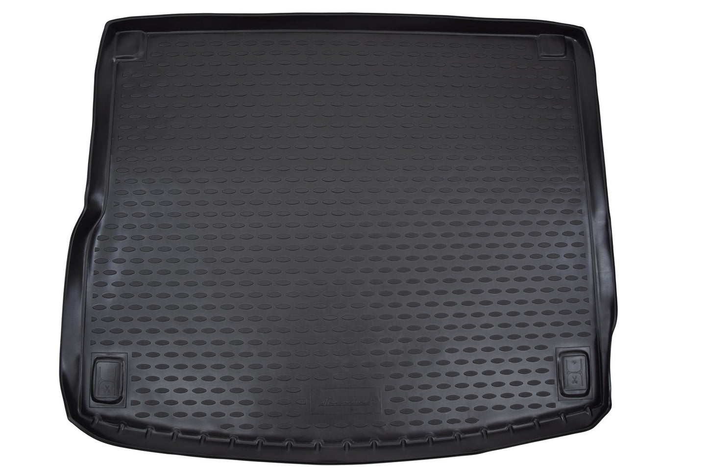 Tavita de portbagaj Premium, Volkswagen Touareg, SUV, 2010-2018