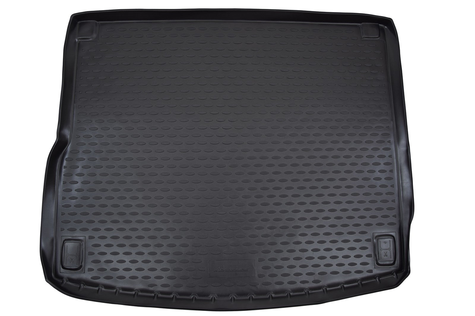 Tavita de portbagaj Premium, Volkswagen Touareg, SUV, 2010-2018