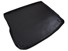 Tavita de portbagaj Premium, Volkswagen Touareg, SUV, 2010-2018