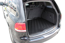 Tavita de portbagaj Premium, Volkswagen Touareg, SUV, 2010-2018