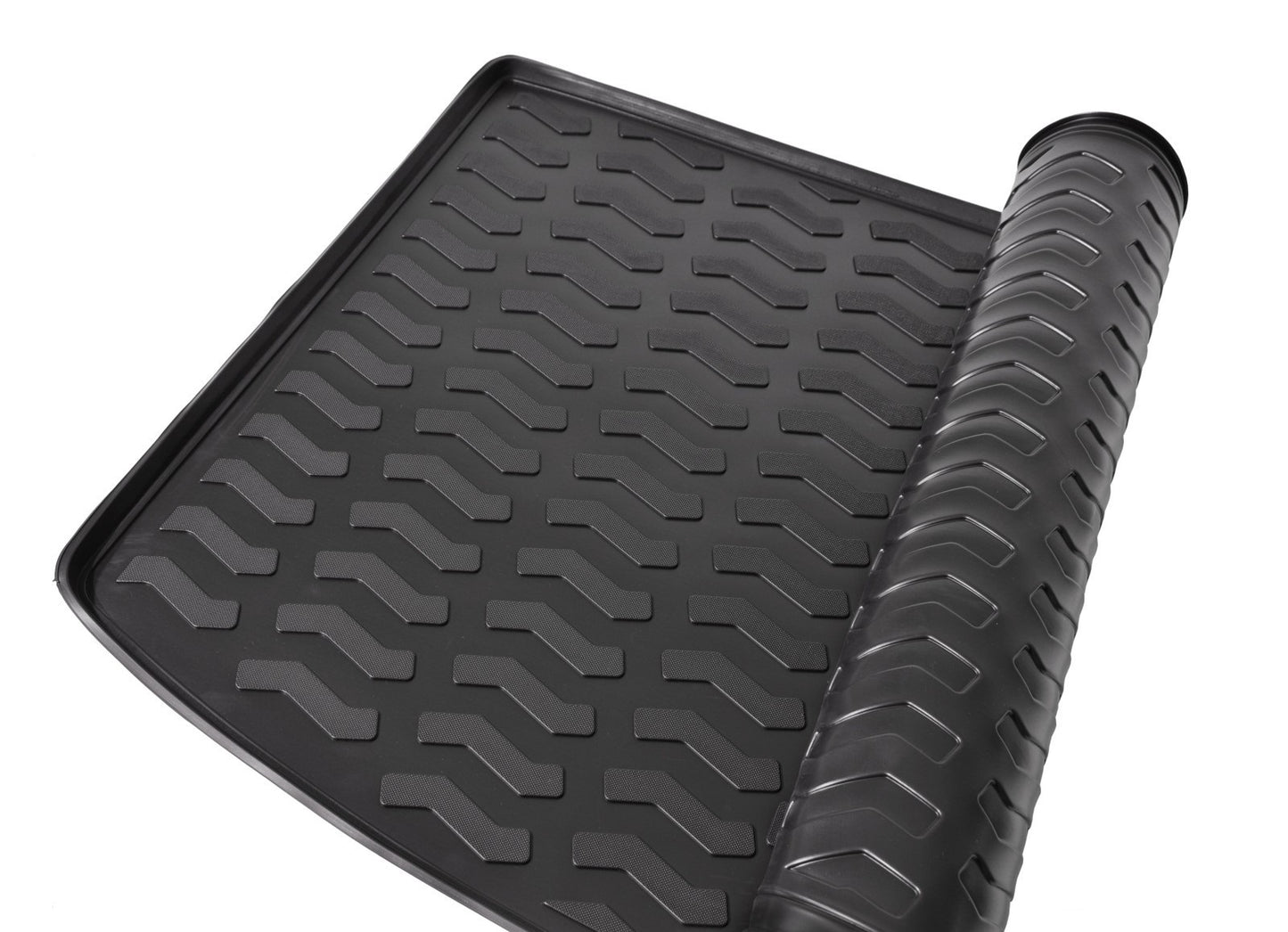 Tavita de portbagaj Premium, Volkswagen Touareg, SUV, 2010-2018
