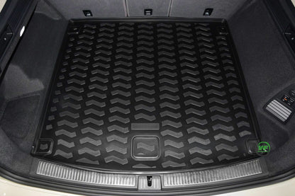 Tavita de portbagaj Premium, Volkswagen Touareg, SUV, 2018-