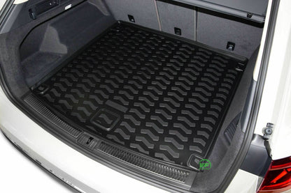 Tavita de portbagaj Premium, Volkswagen Touareg, SUV, 2018-