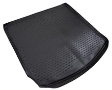 Tavita de portbagaj Premium, Volkswagen Touran, 2003-2015