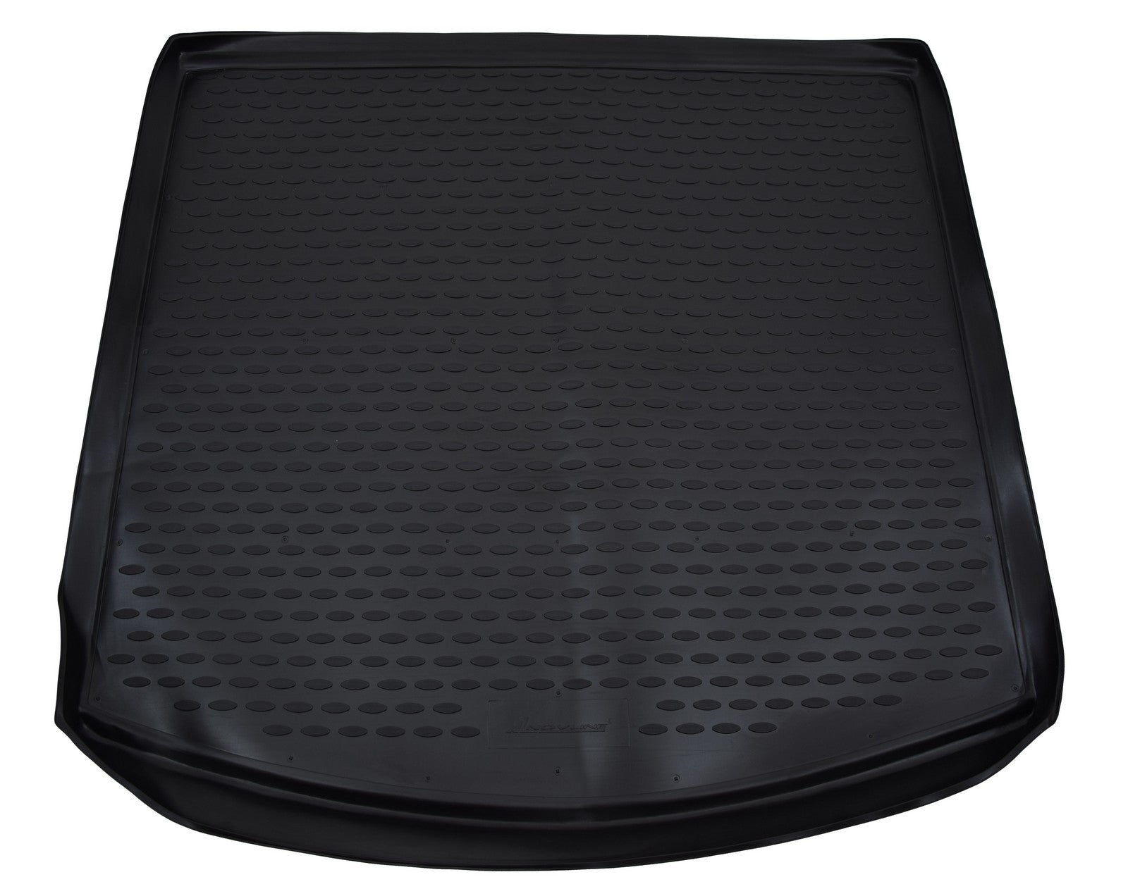Tavita de portbagaj Premium, Volkswagen Touran, 2003-2015