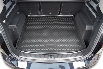 Tavita de portbagaj Premium, Volkswagen Touran, 2015-