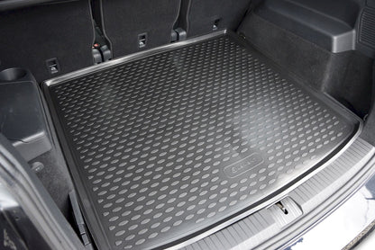 Tavita de portbagaj Premium, Volkswagen Touran, 2015-