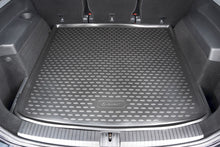 Tavita de portbagaj Premium, Volkswagen Touran, 2015-