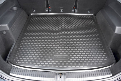 Tavita de portbagaj Premium, Volkswagen Touran, 2015-
