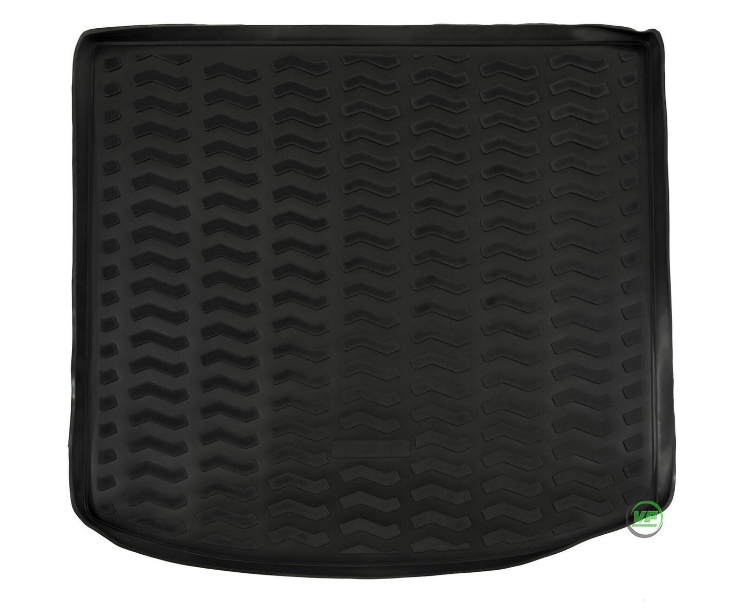 Tavita de portbagaj Premium, Volkswagen Touran, MPV, 2003-2015