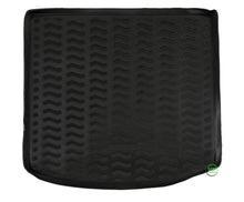 Tavita de portbagaj Premium, Volkswagen Touran, MPV, 2003-2015