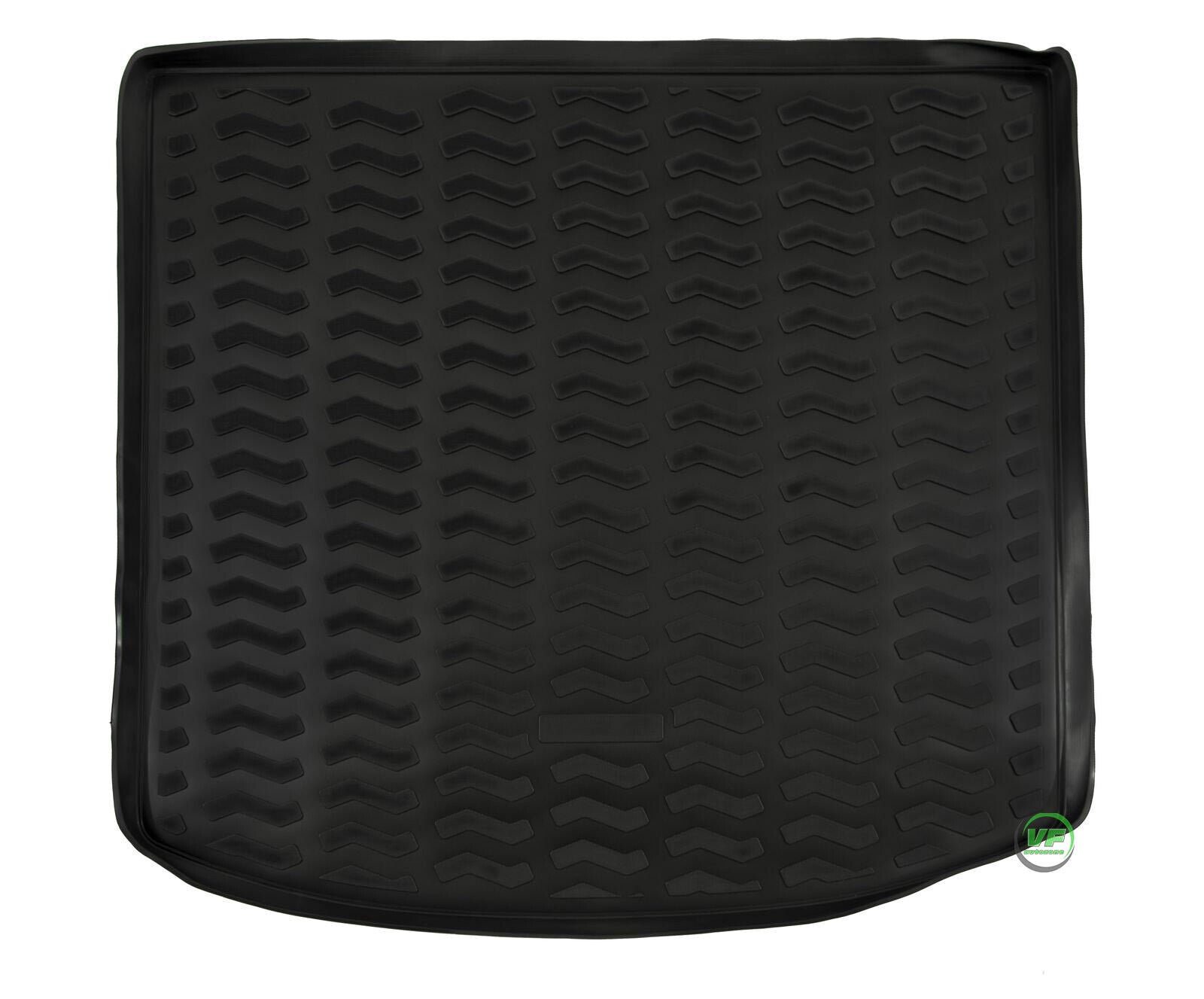Tavita de portbagaj Premium, Volkswagen Touran, MPV, 2003-2015