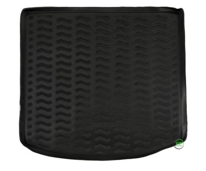 Tavita de portbagaj Premium, Volkswagen Touran, MPV, 2003-2015