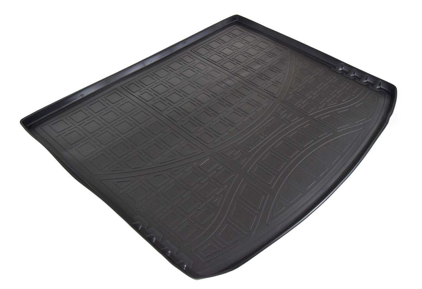 Tavita de portbagaj Premium, Volvo V40, 2012-2019