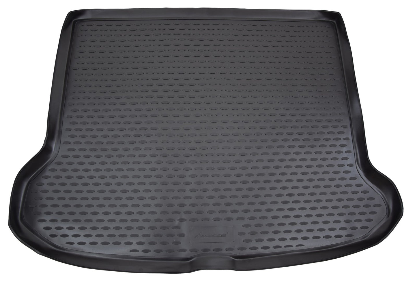Tavita de portbagaj Premium, Volvo XC60, 2008-2017