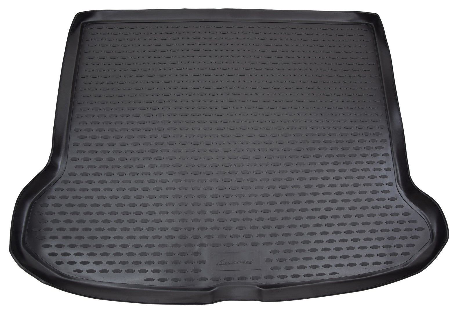 Tavita de portbagaj Premium, Volvo XC60, 2008-2017