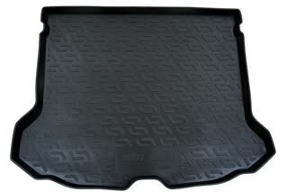 Tavita de portbagaj Premium, Volvo XC60, SUV, 2008-2017