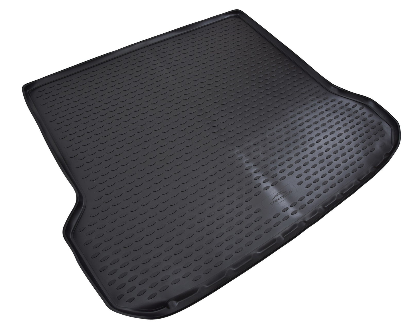 Tavita de portbagaj Premium, Volvo XC70, 2007-2016