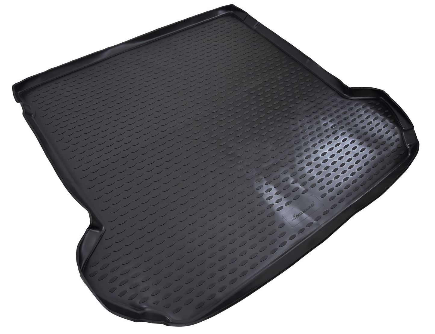Tavita de portbagaj Premium, Volvo XC90, 2002-2015