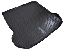 Tavita de portbagaj Premium, Volvo XC90, 2002-2015
