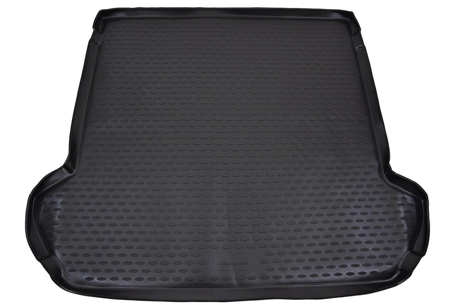 Tavita de portbagaj Premium, Volvo XC90, 2002-2015