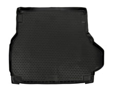 Tavita de portbagaj, Range Rover Vogue, 2001-2012