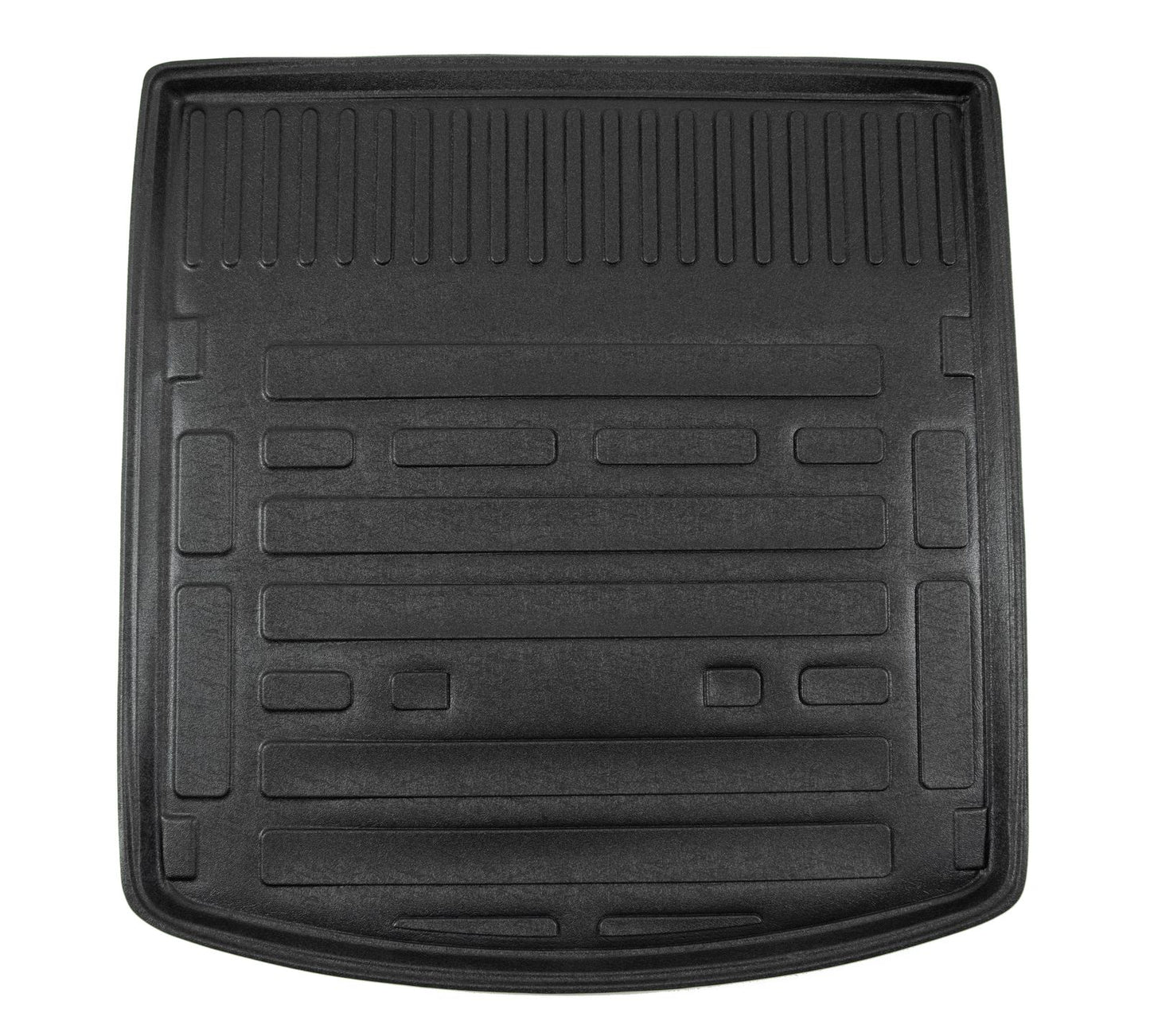 Tavita de portbagaj STANDART, Audi A4, 2000-2009