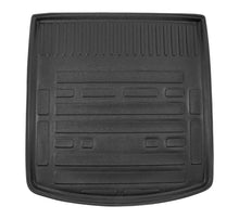 Tavita de portbagaj STANDART, Audi A4, 2007-2016