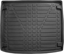 Tavita de portbagaj STANDART, Audi A4 Avant, 2001-2008