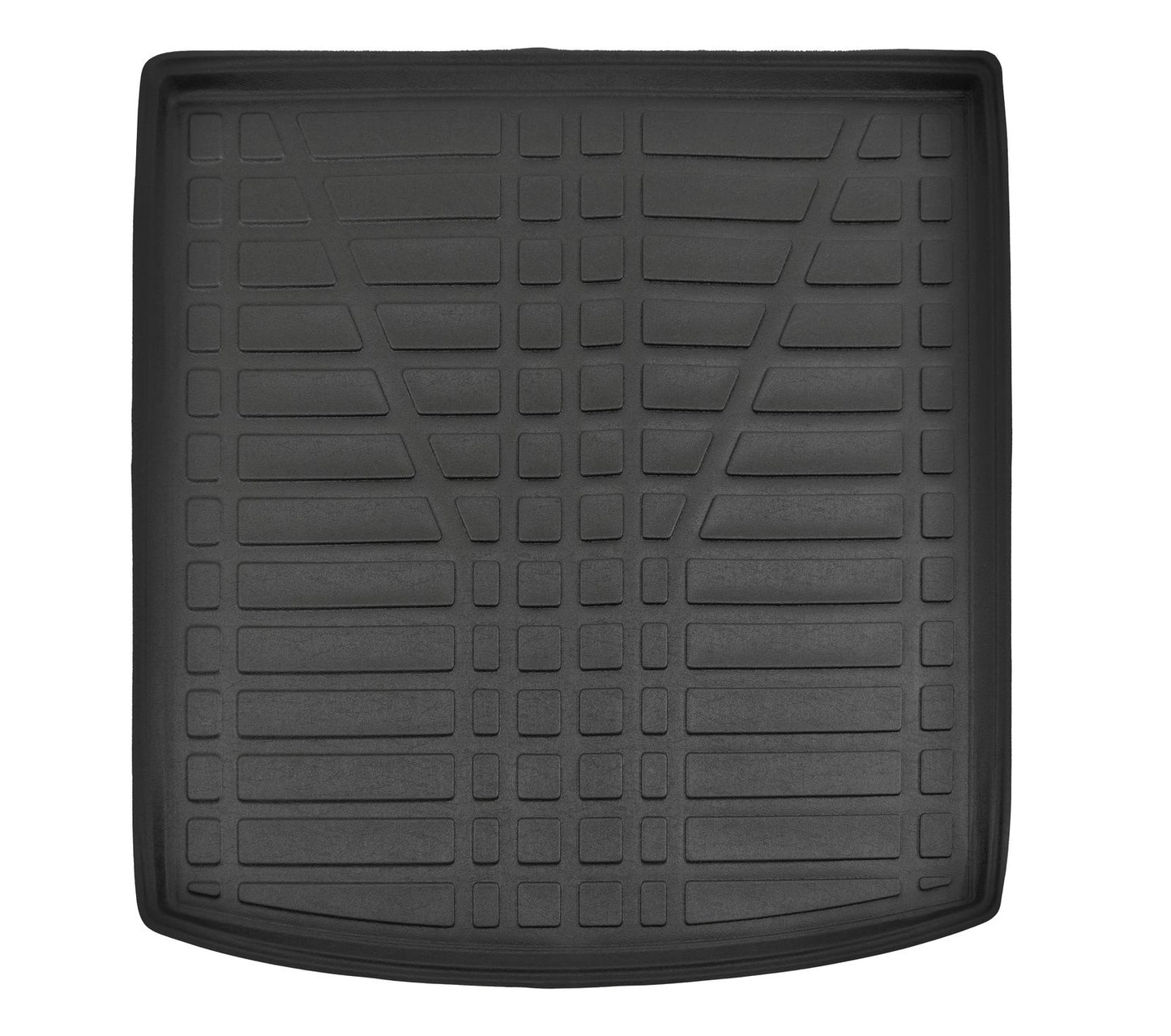 Tavita de portbagaj STANDART, Audi A4 Avant, 2007-2016