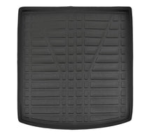 Tavita de portbagaj STANDART, Audi A4 Avant, 2007-2016