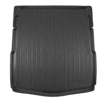 Tavita de portbagaj STANDART, Audi A6, 2004-2011