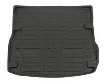 Tavita de portbagaj STANDART, Audi A6 Avant, 2004-2011