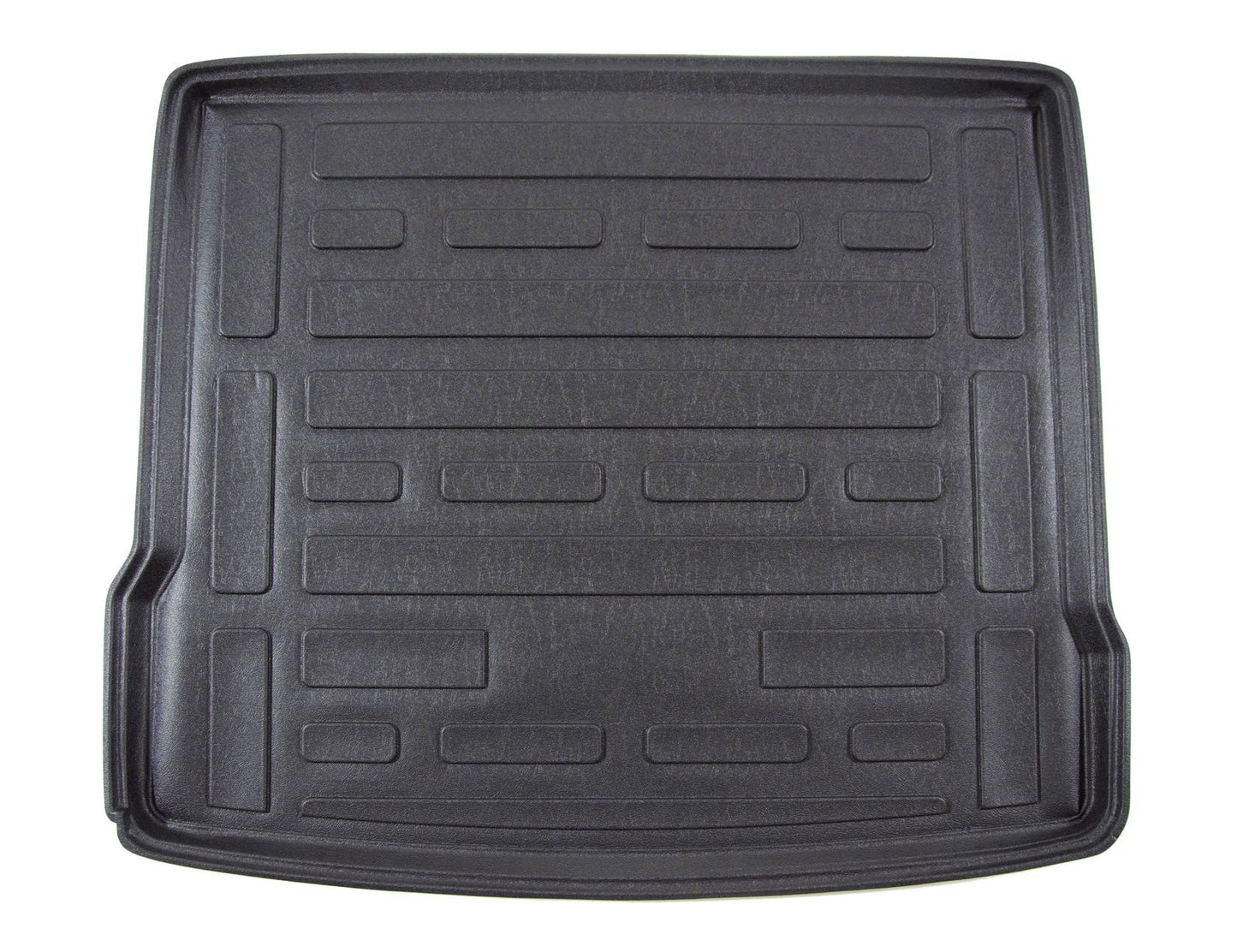 Tavita de portbagaj STANDART, Audi Q3, 2011-2018