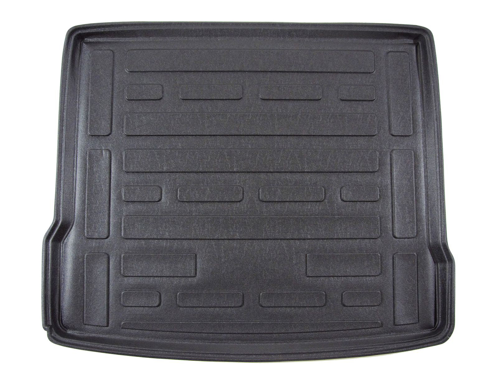 Tavita de portbagaj STANDART, Audi Q3, 2011-2018