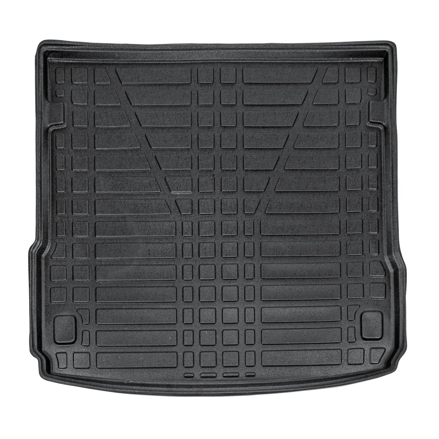 Tavita de portbagaj STANDART, Audi Q7, SUV, 2005-2015