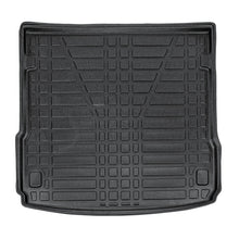 Tavita de portbagaj STANDART, Audi Q7, SUV, 2005-2015