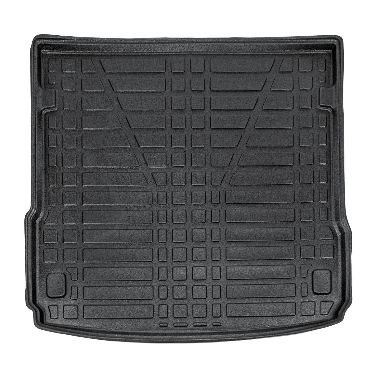 Tavita de portbagaj STANDART, Audi Q7, SUV, 2005-2015
