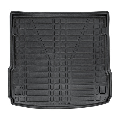 Tavita de portbagaj STANDART, Audi Q7, SUV, 2005-2015