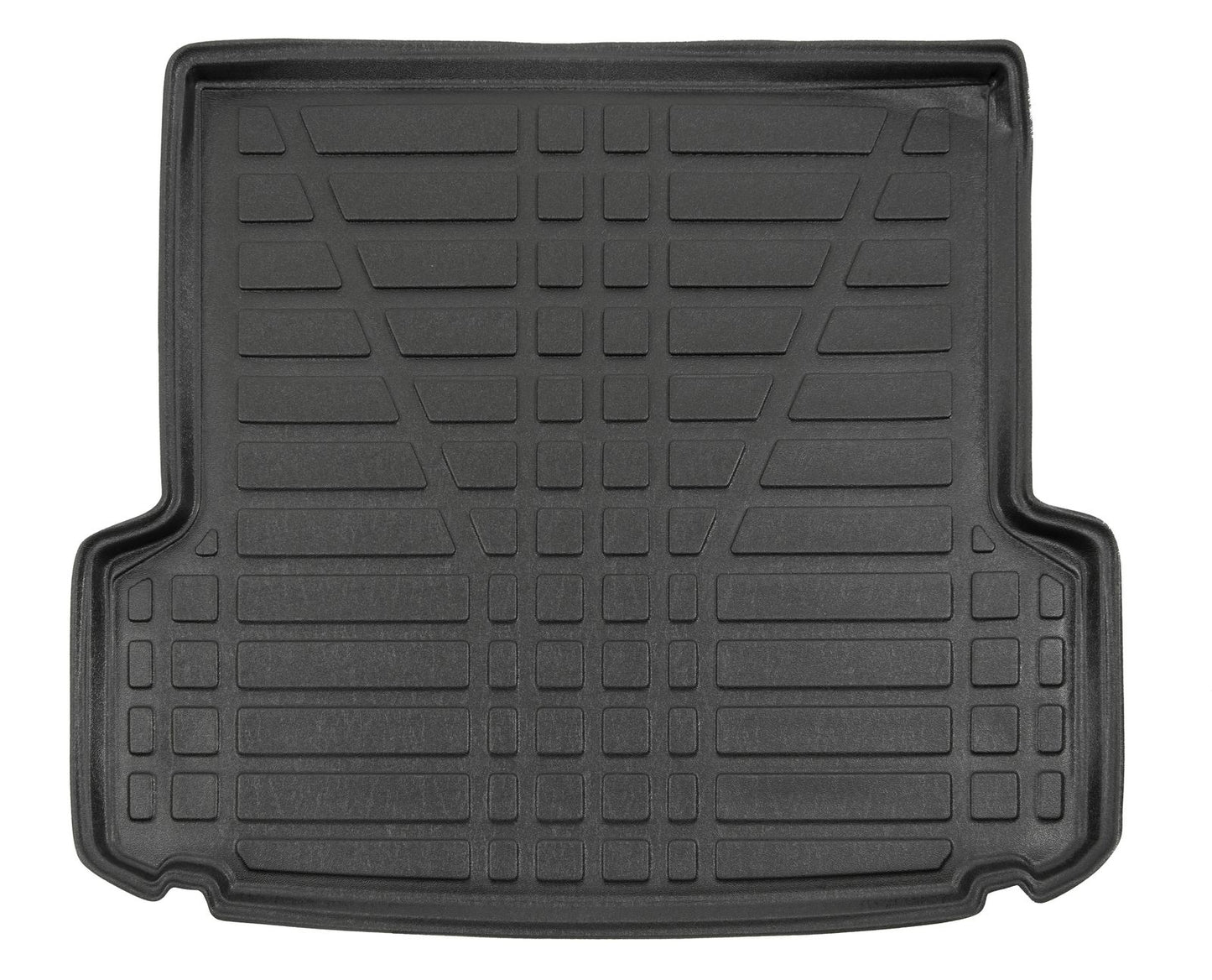 Tavita de portbagaj STANDART, BMW Seria 3 (E91), combi, 2004-2013