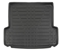 Tavita de portbagaj STANDART, BMW Seria 3 (E91), combi, 2004-2013