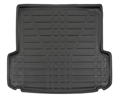 Tavita de portbagaj STANDART, BMW Seria 3 (E91), combi, 2004-2013