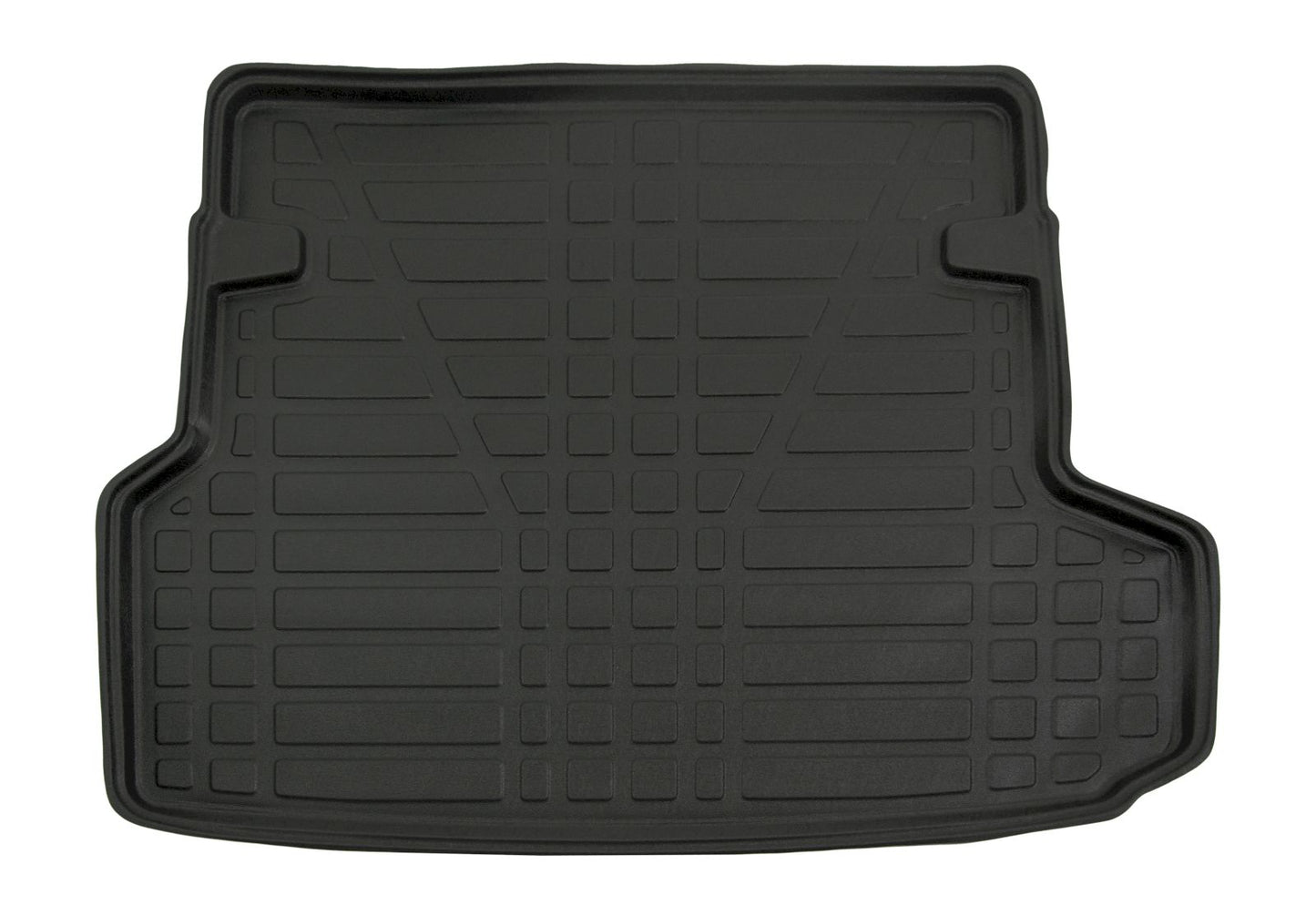 Tavita de portbagaj STANDART, BMW Seria 3 (F31), combi, 2011-2019