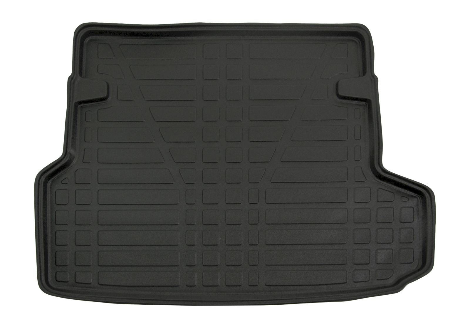 Tavita de portbagaj STANDART, BMW Seria 3 (F31), combi, 2011-2019