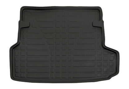 Tavita de portbagaj STANDART, BMW Seria 3 (F31), combi, 2011-2019