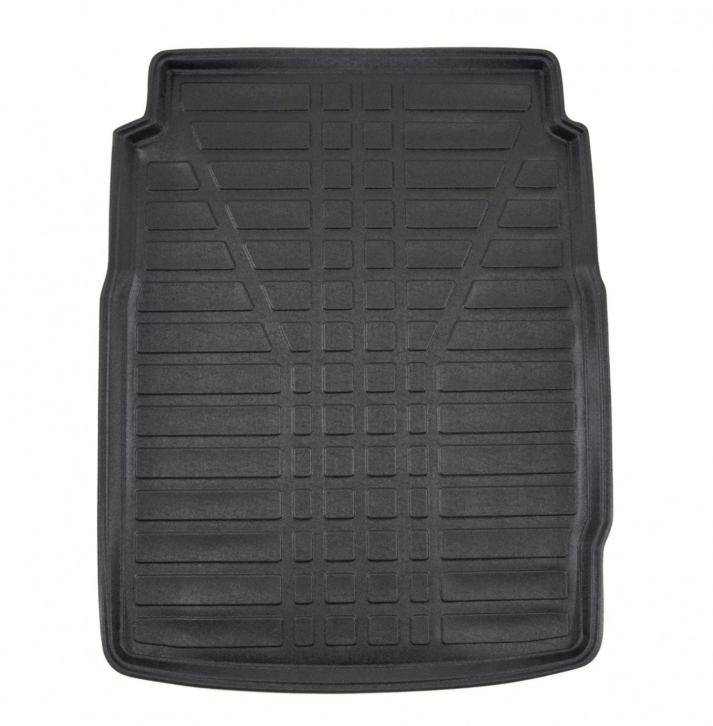 Tavita de portbagaj STANDART, BMW Seria 5, berlina (F10), 2009-2017