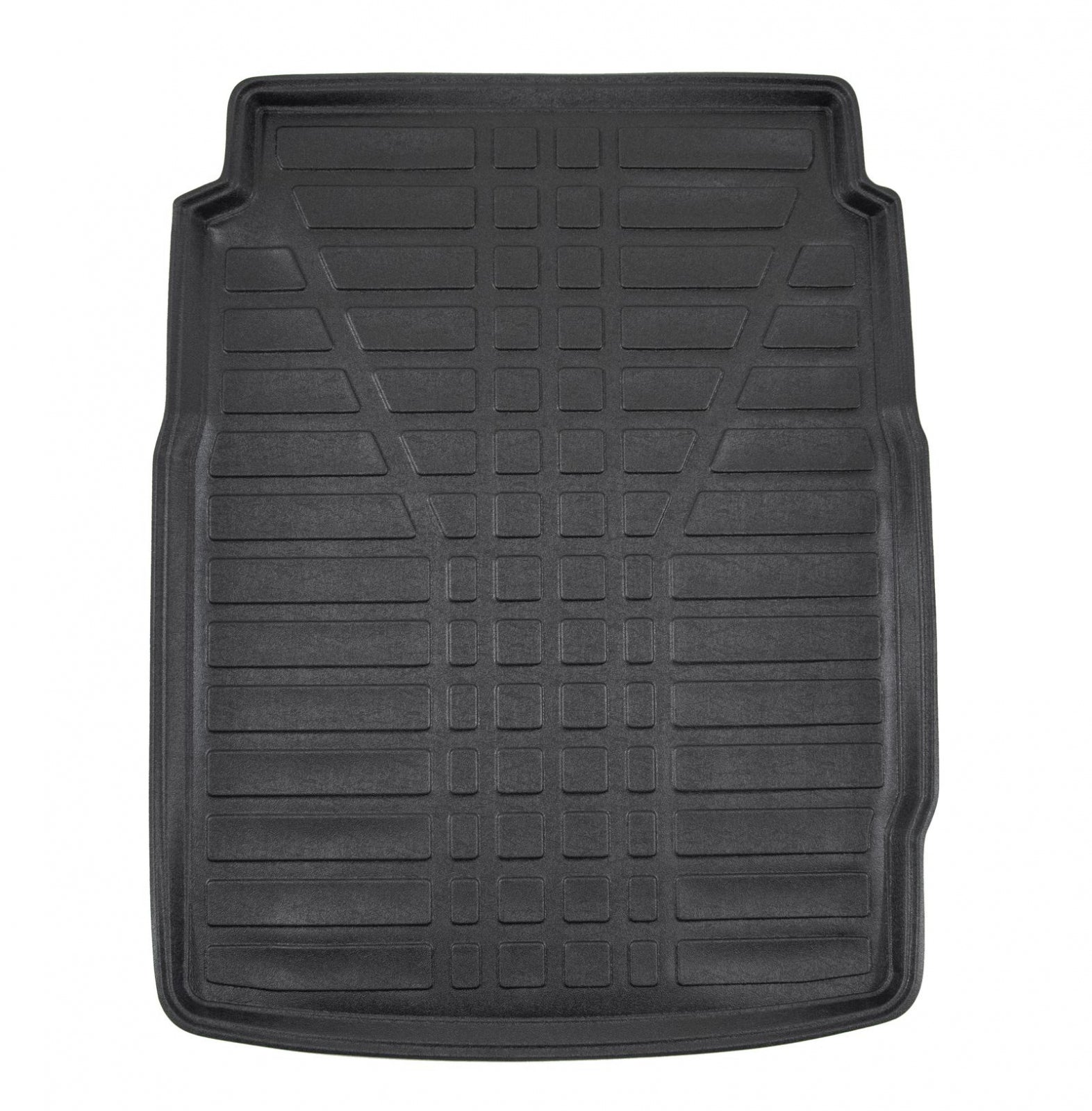 Tavita de portbagaj STANDART, BMW Seria 5, berlina (F10), 2009-2017