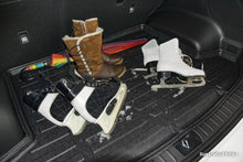 Tavita de portbagaj STANDART, BMW X3 (E83), SUV, 2003-2010